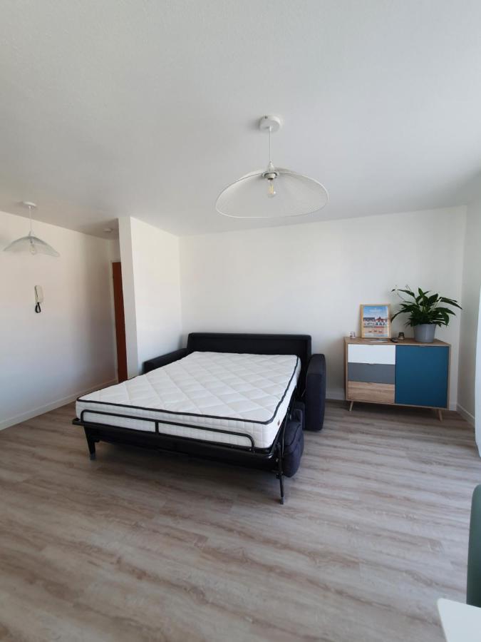 Le Cardiff Apartment Le Touquet Bagian luar foto