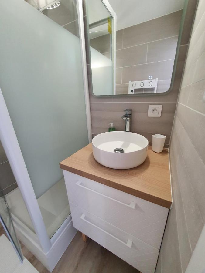 Le Cardiff Apartment Le Touquet Bagian luar foto