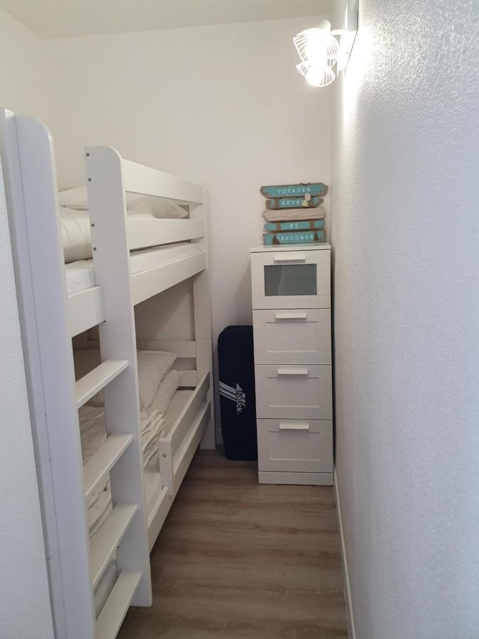 Le Cardiff Apartment Le Touquet Bagian luar foto